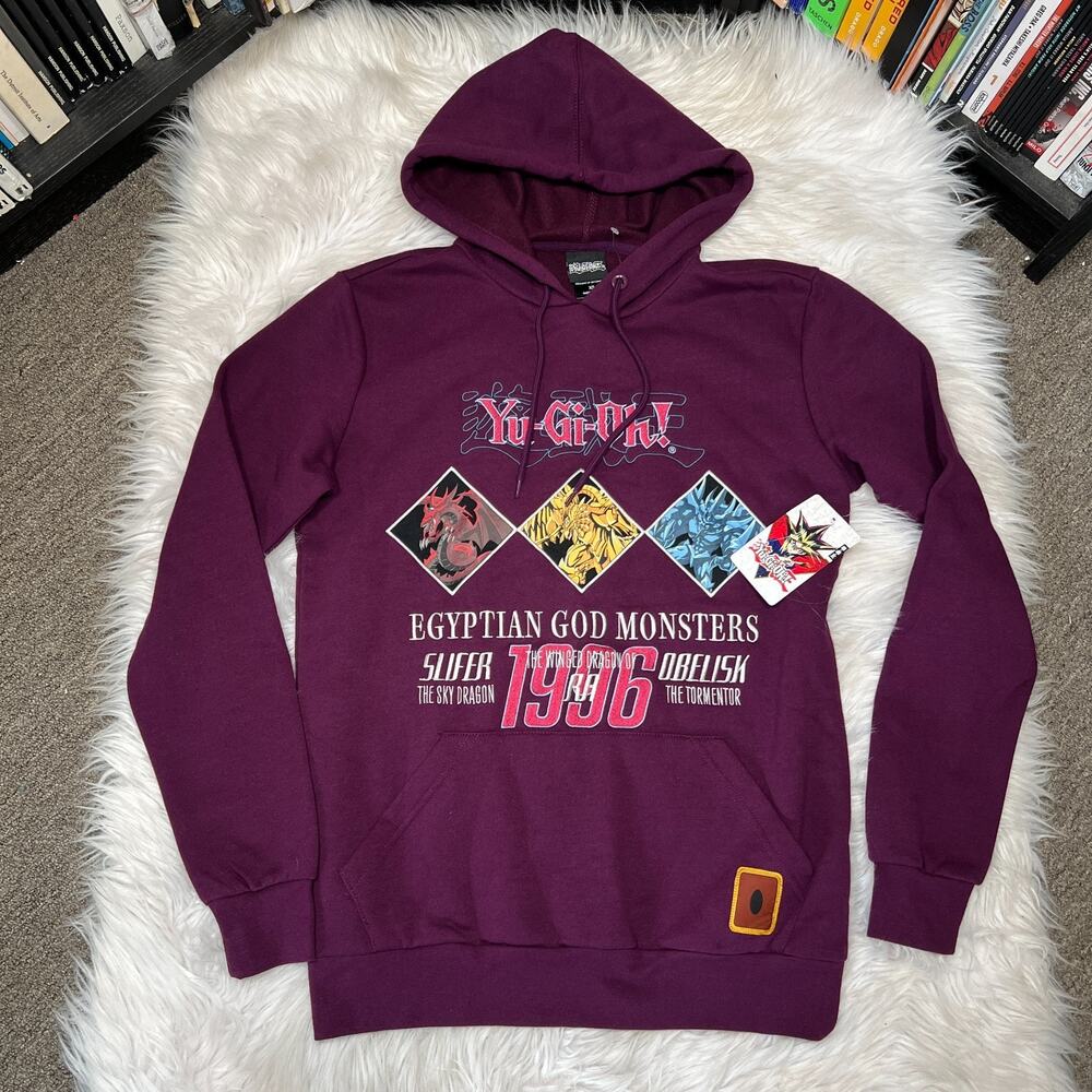 YU GI OH EGYPTIAN GOD MONSTERS BOXLUNCH YUGIOH